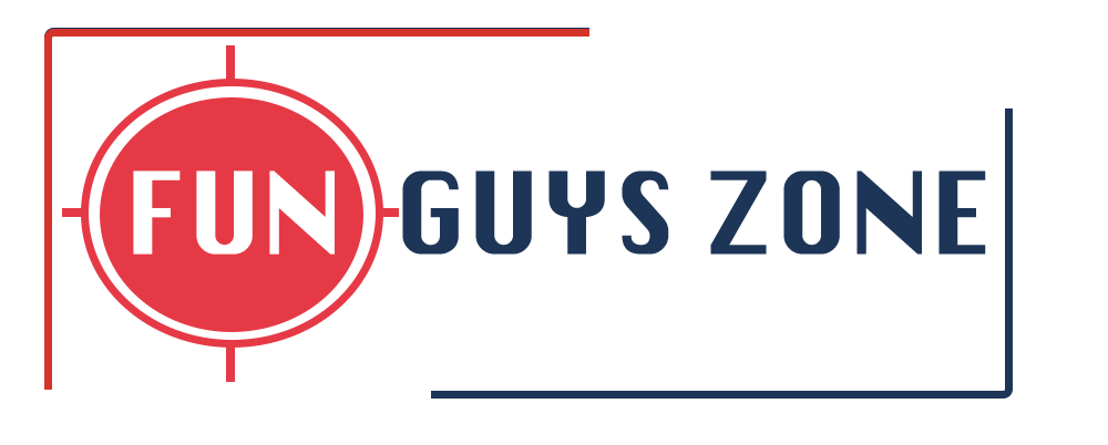 Fun Guys Zone