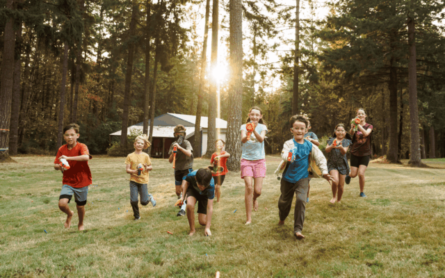 10 Year Old Birthday Party Ideas For Boys