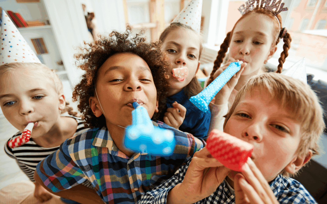 10 Year Old Birthday Party Ideas For Boys