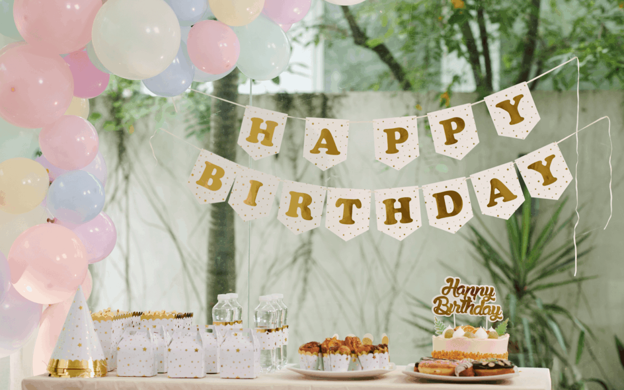Birthday Party Venues in Boise Idaho