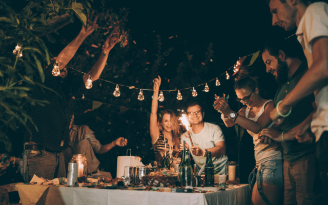 Birthday Party Venues in Boise Idaho