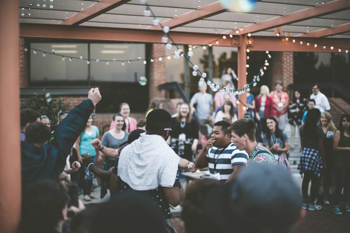 Birthday Parties in Boise
