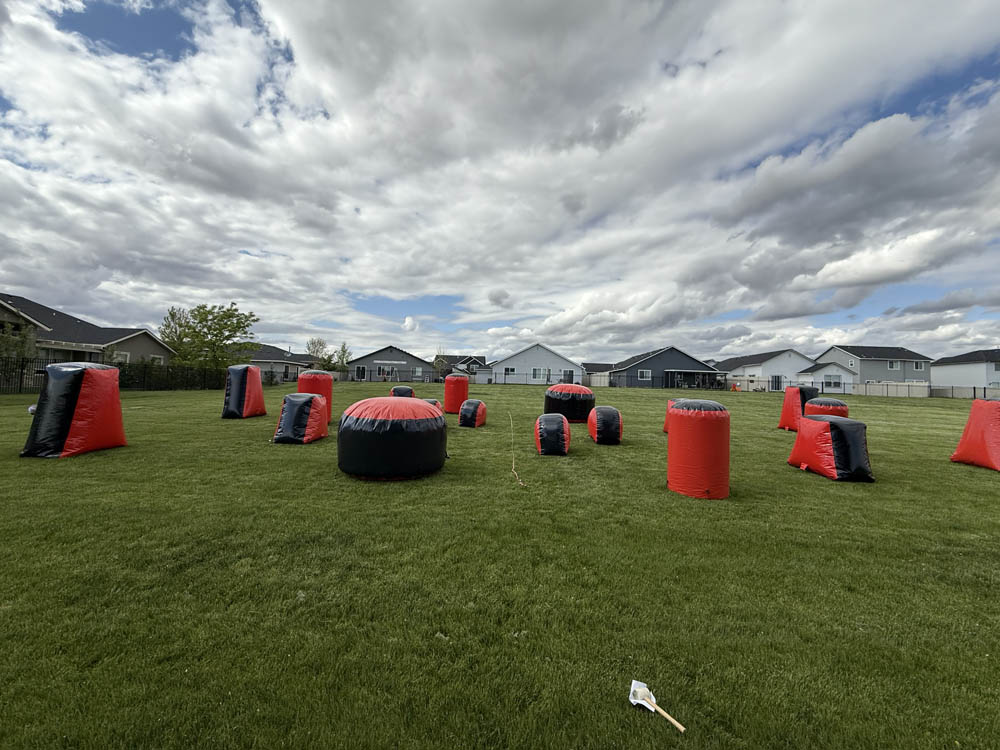 Birthday Party Places in Boise Idaho