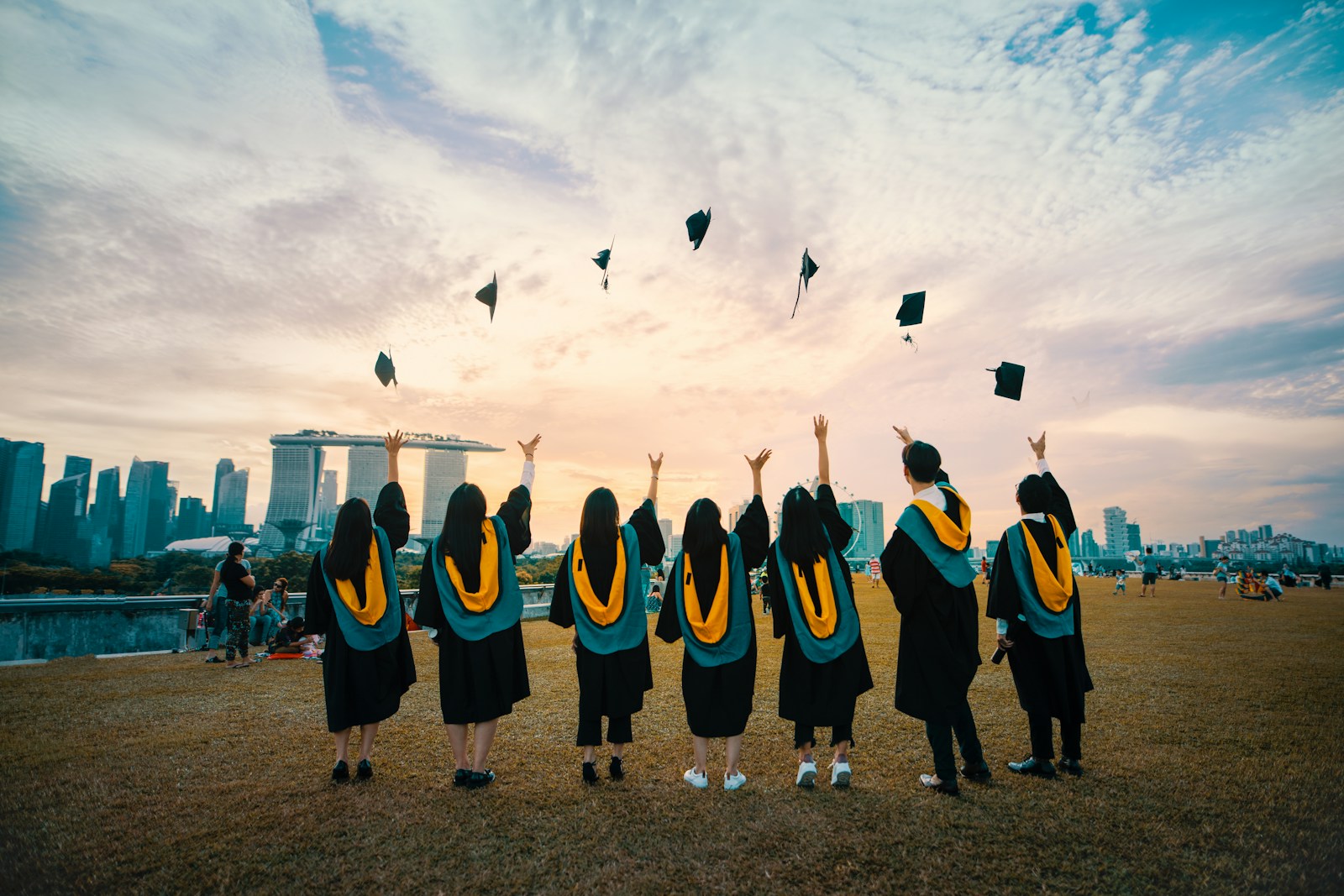 graduation party rentals