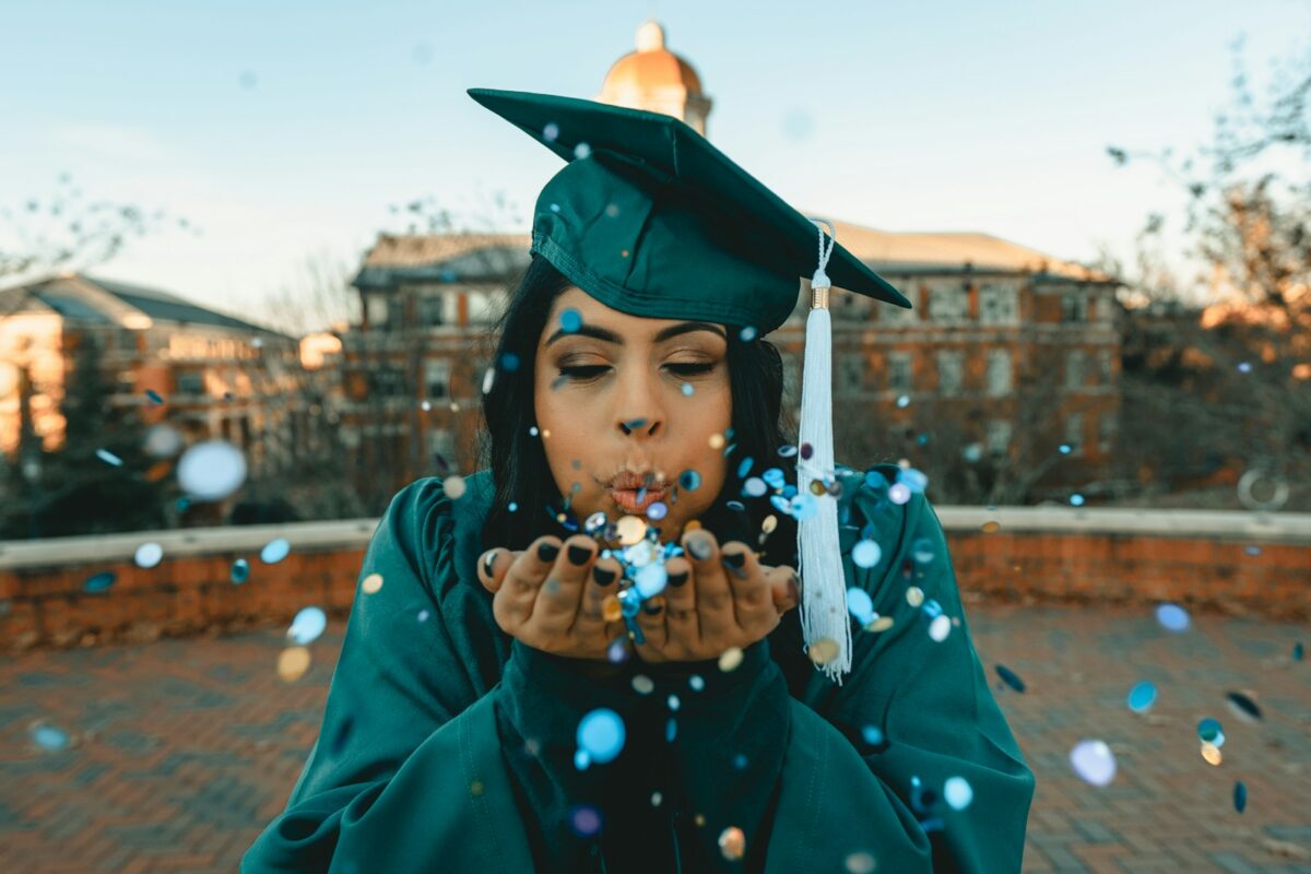 graduation party rentals