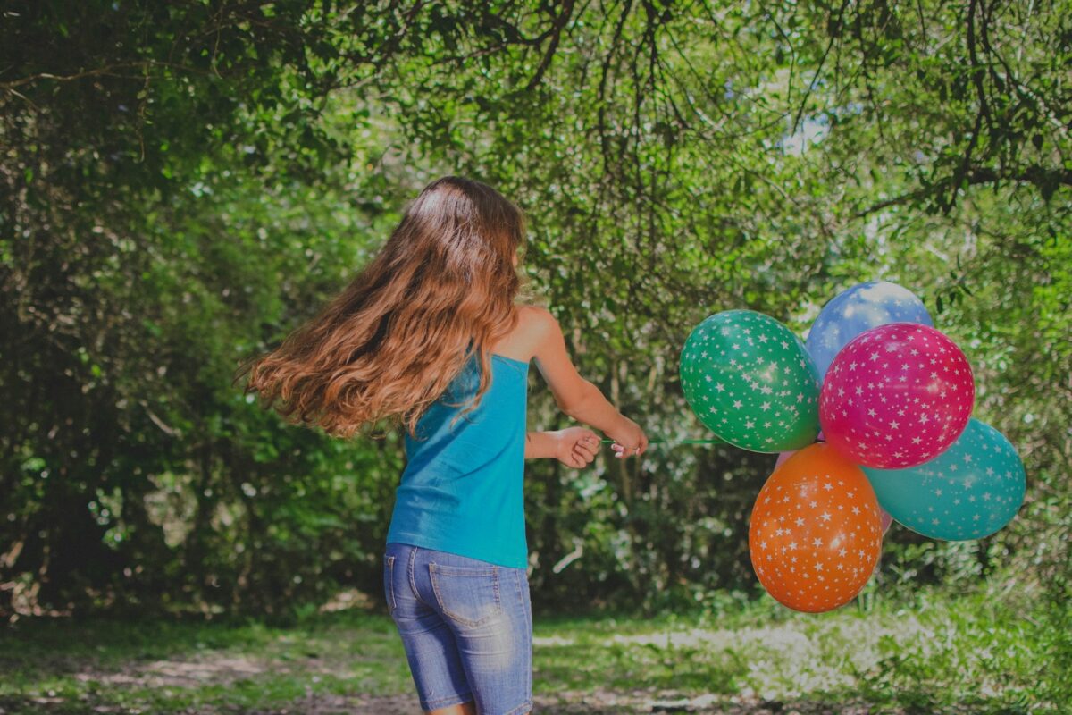 Kids Birthday Party in Boise