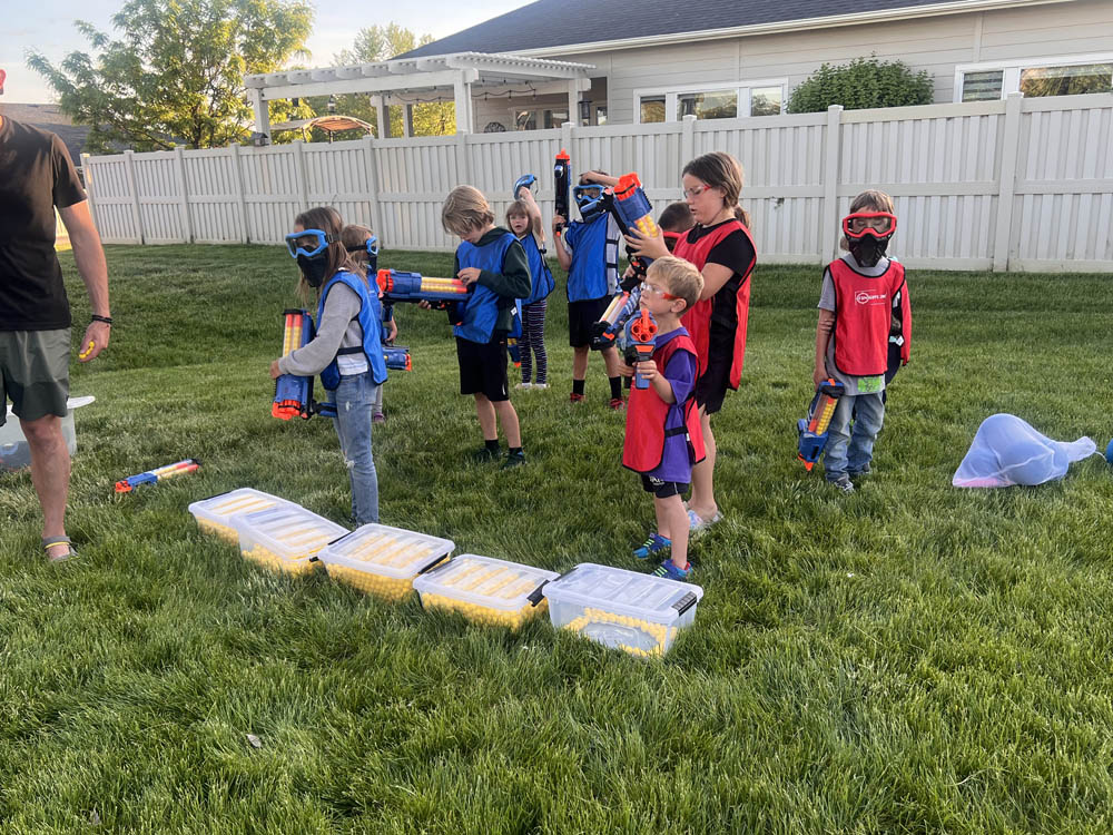 Boise Event Rentals
