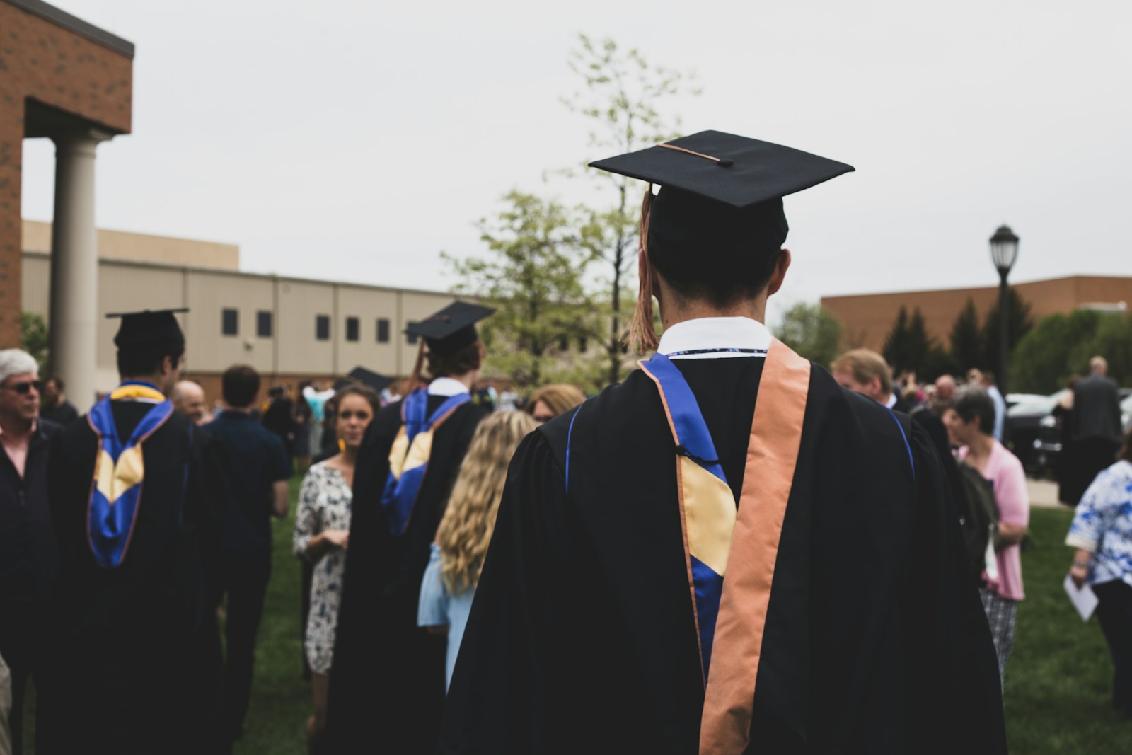 school and university events