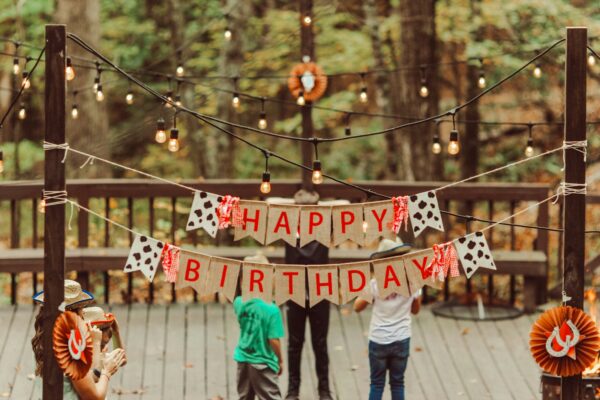 Birthday Party Places in Boise Idaho