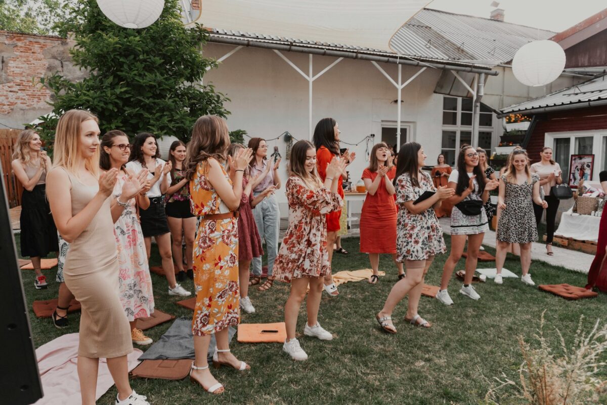 Yard Party Rentals