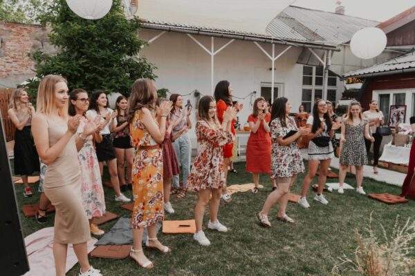 Party Rentals in Boise Idaho