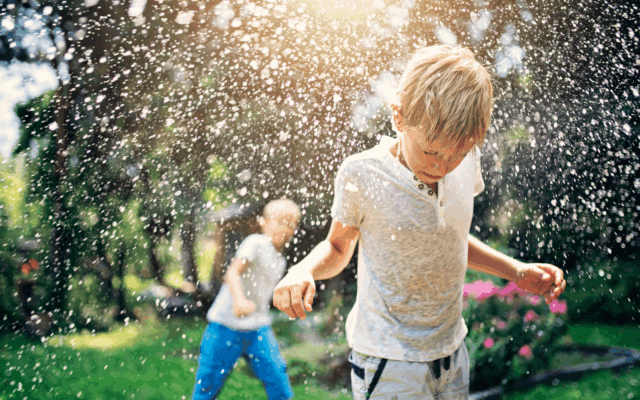 10 Yr Old Birthday Party Locations in Boise Idaho