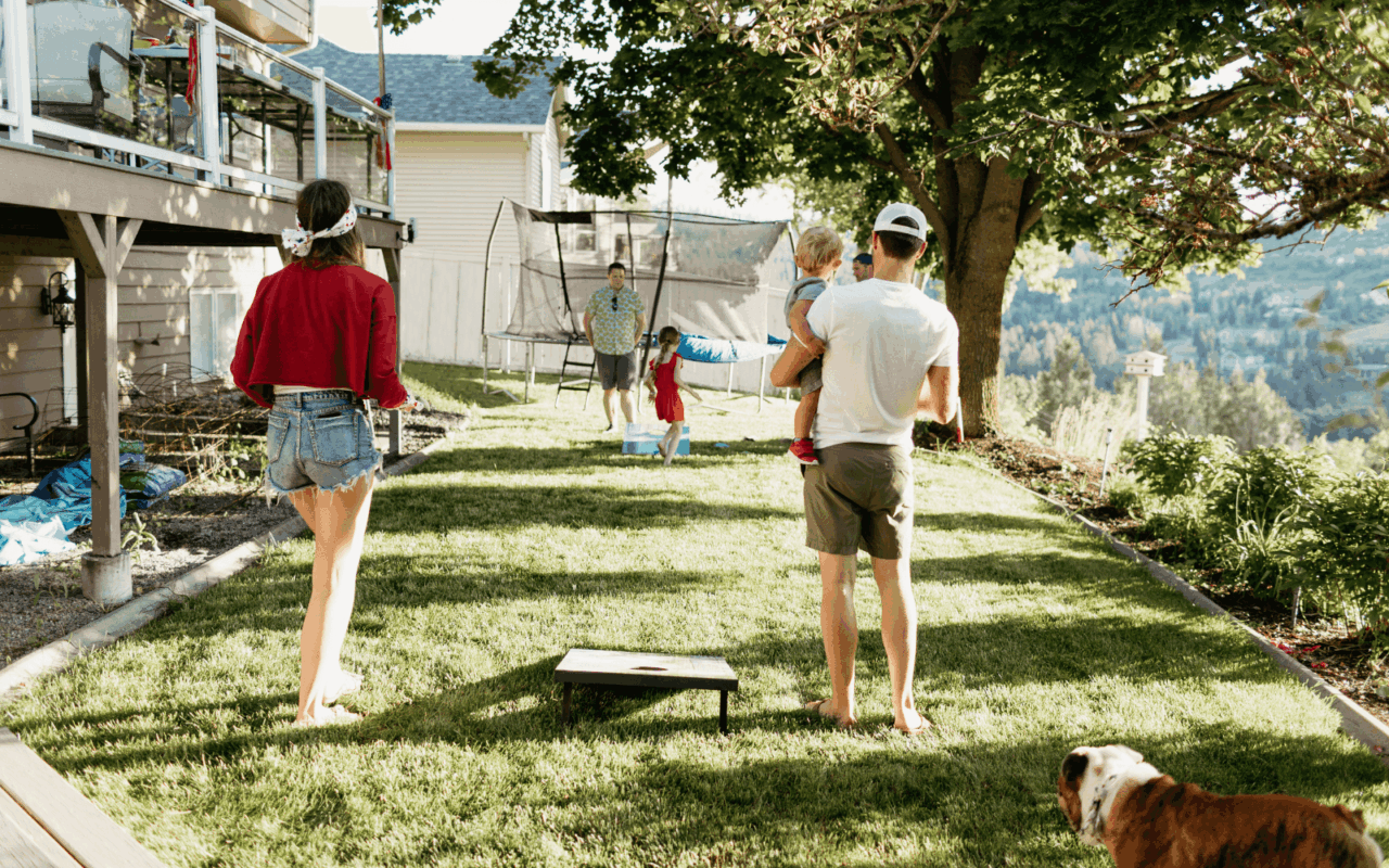 Unique Party Rentals for Adults