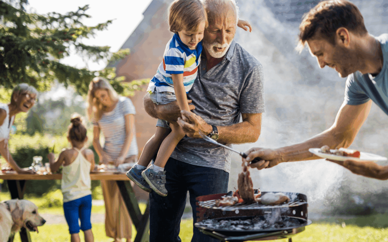 Backyard Game Rentals