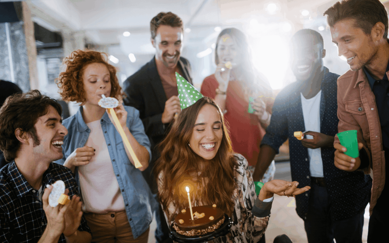Birthday Party Venues in Meridian ID