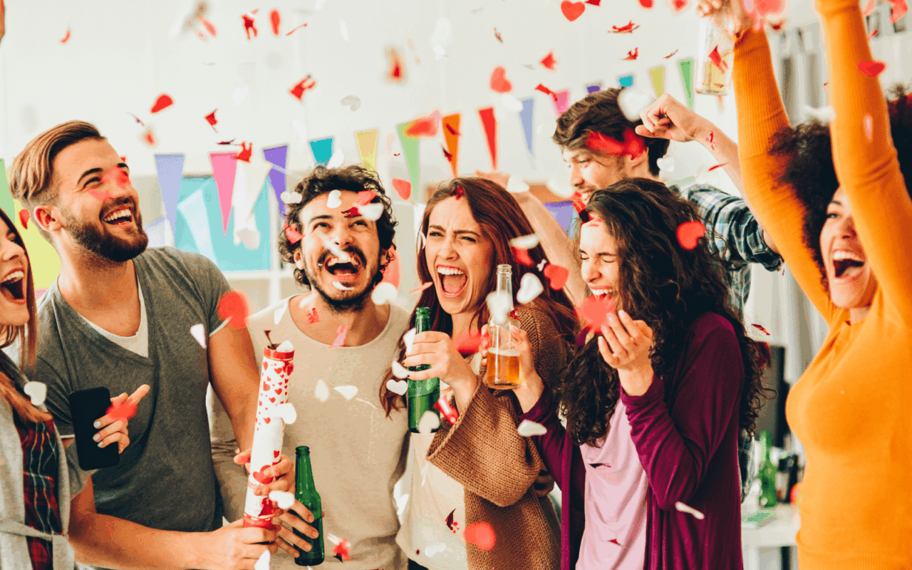 Eagle Party Rental