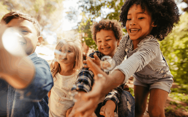 Kid Birthday Parties in Boise