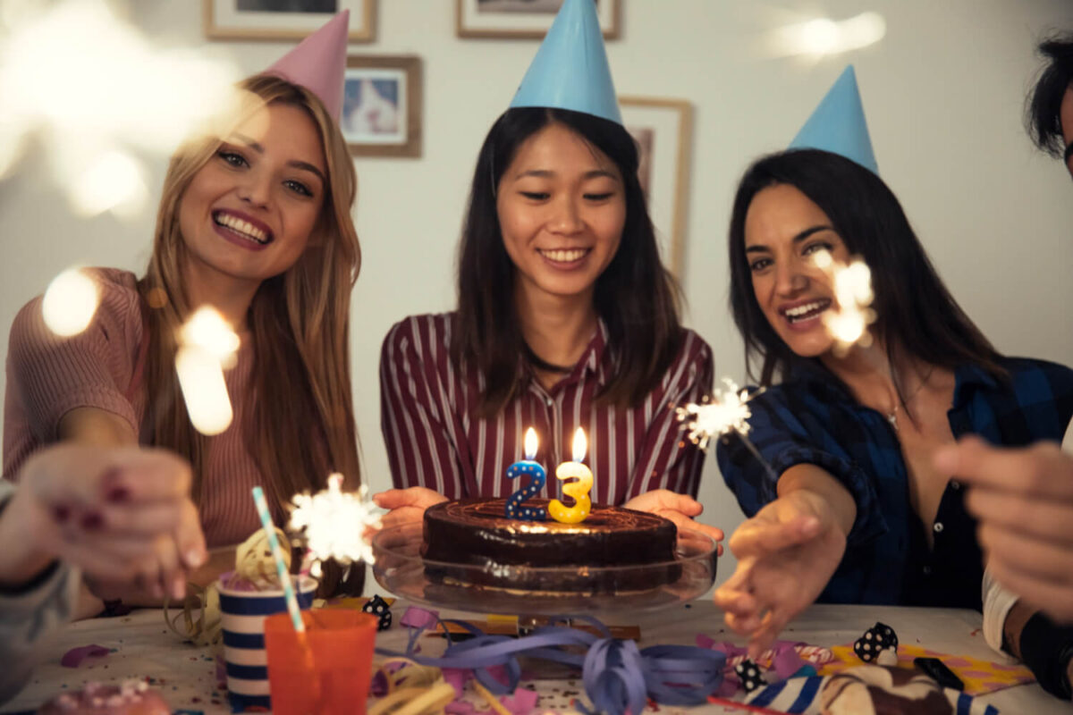 Party Supplies in Boise Idaho