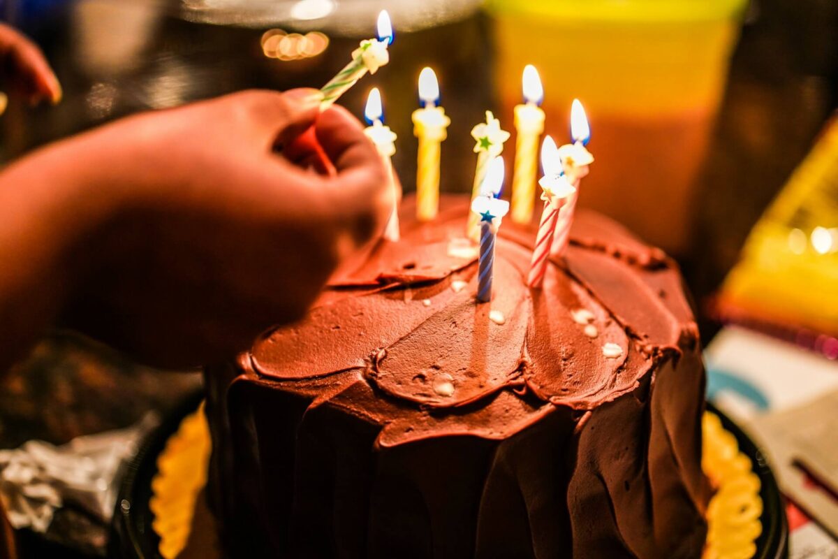 Places to Have a Birthday Party in Treasure Valley