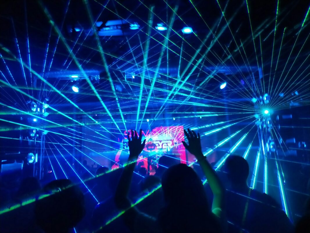 Laser Tag Equipment Rental