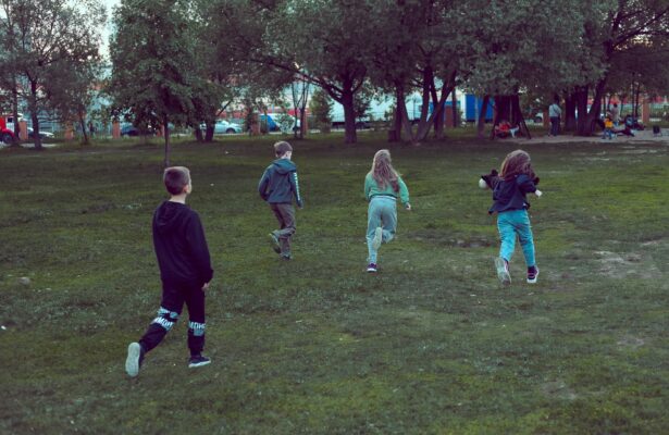 Laser Tag Equipment Rentals
