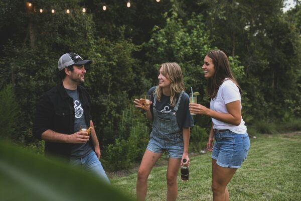 Unique Party Rentals for Adults