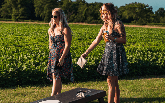Fun Party Rentals for Adults