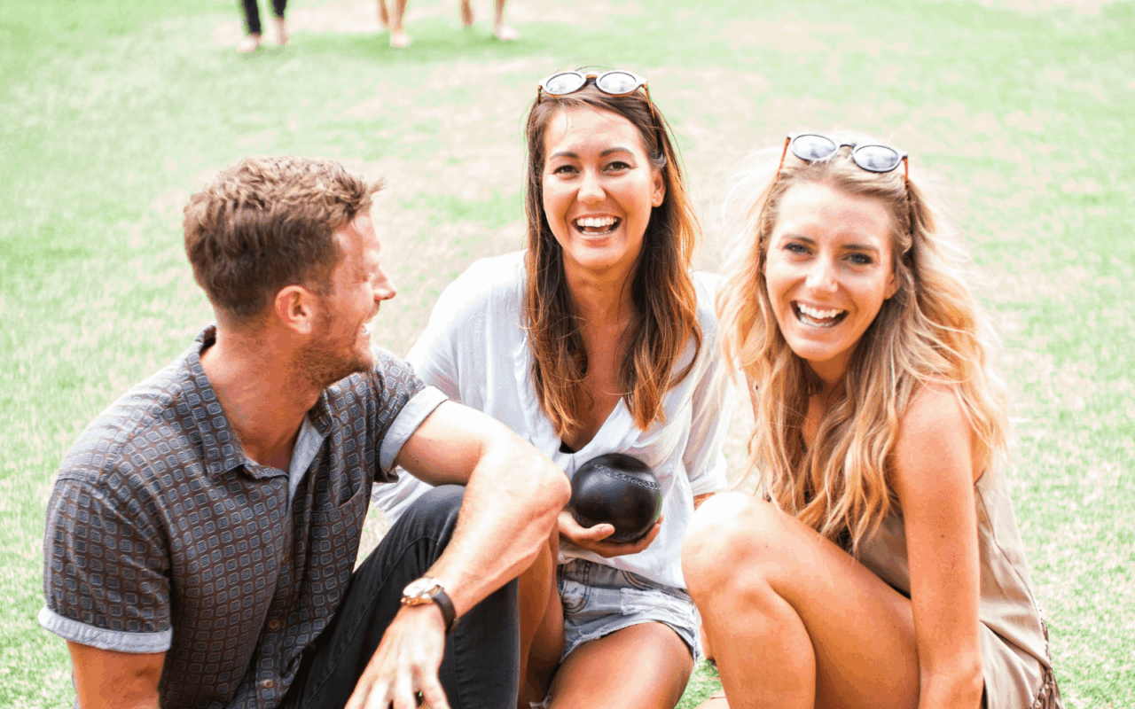 Lawn Game Rentals