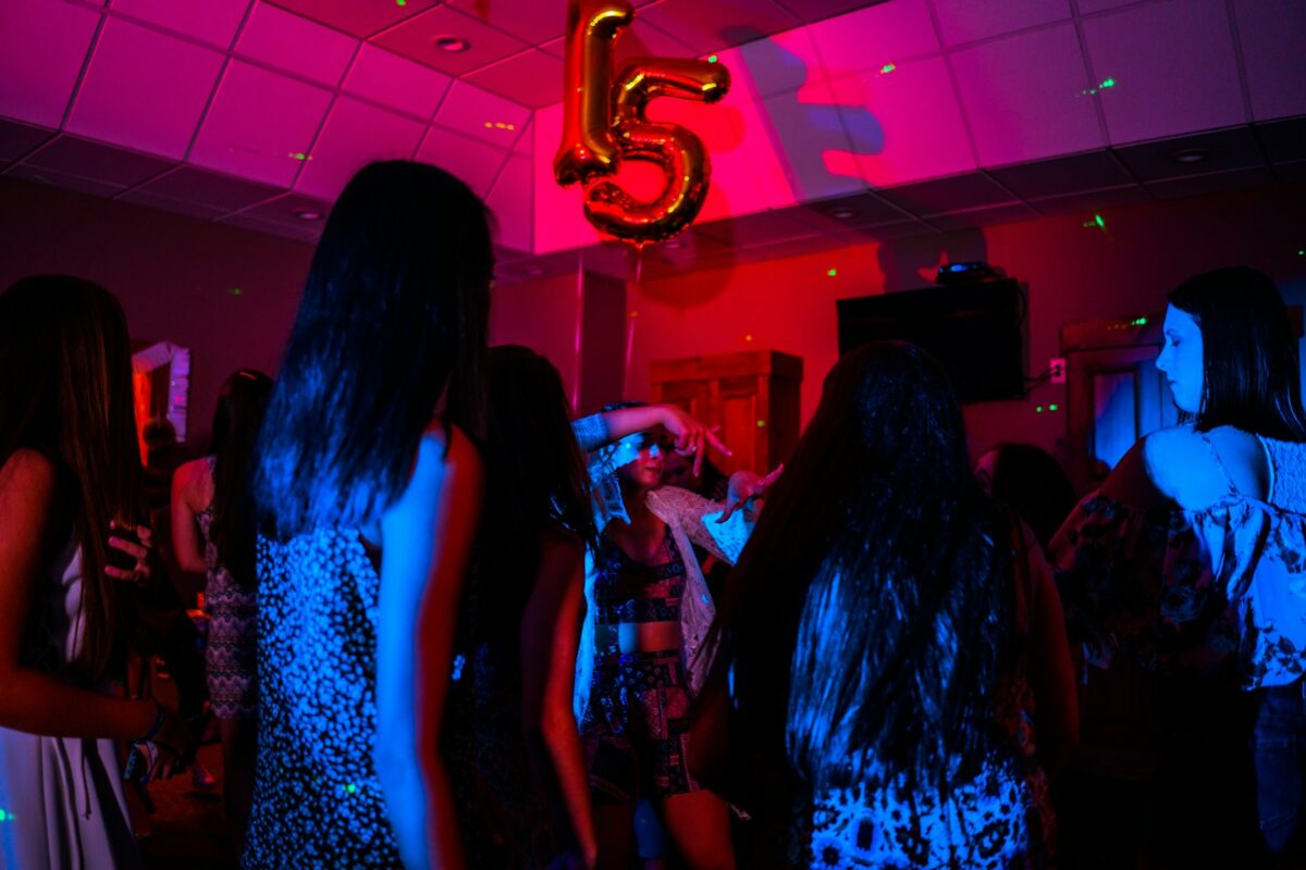 Birthday Party Places in Meridian