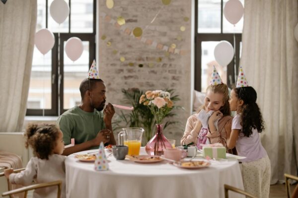 Birthday Party Places in Meridian