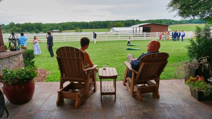Corn Hole Game Rentals