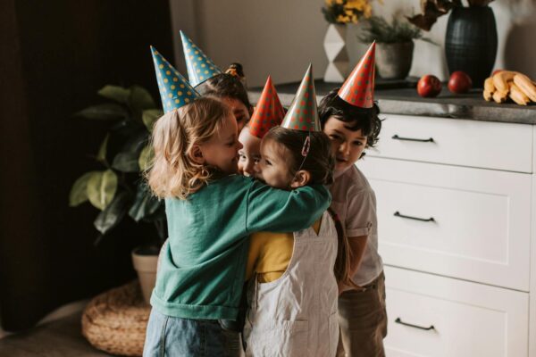 Meridian Birthday Party