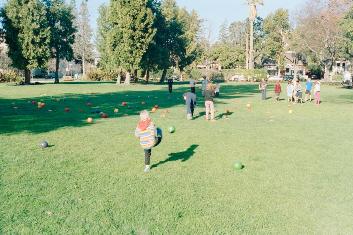 Outdoor Games for Rent Near Me