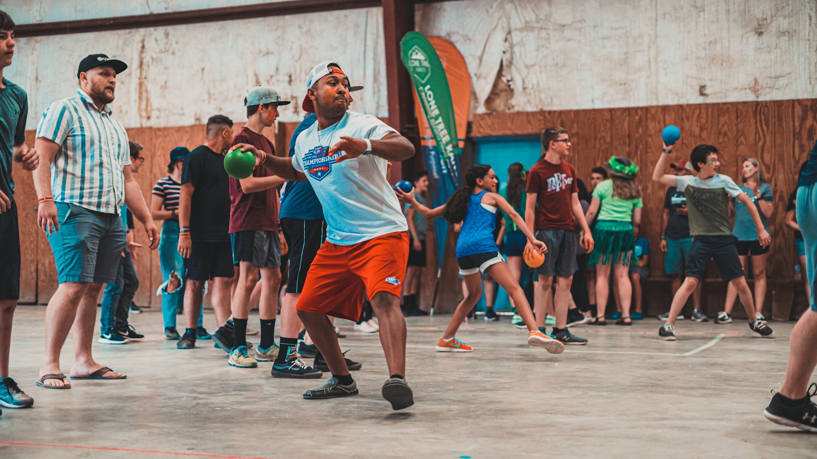 Event Rent in Boise Idaho