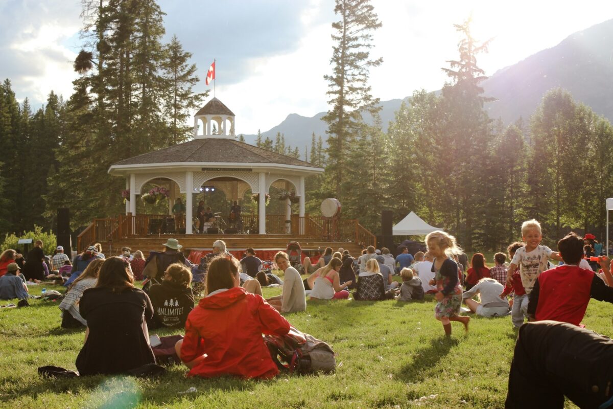 Party Venues in Boise Idaho