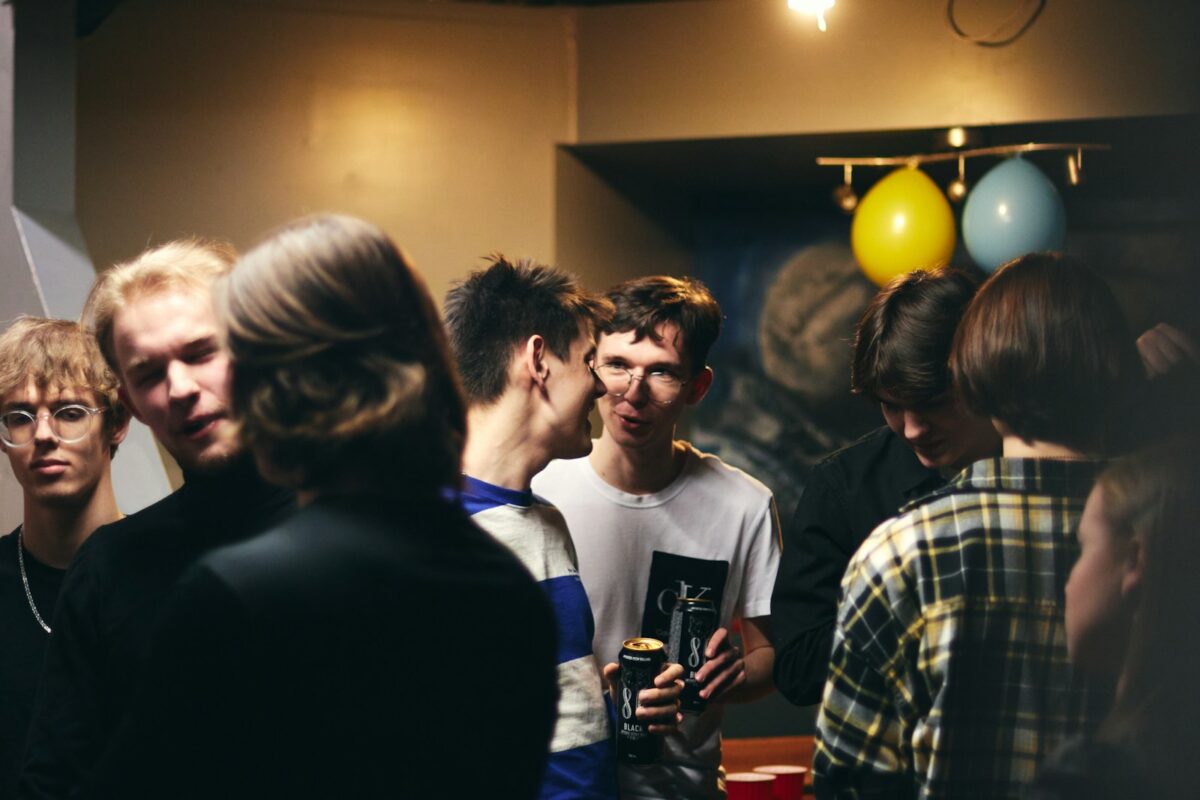 birthday ideas for teenage guys