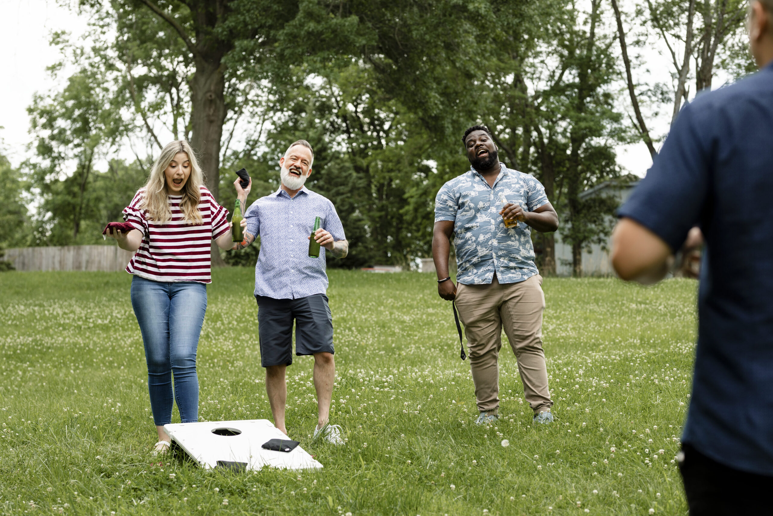 games for rent for parties 