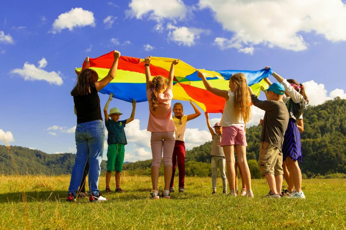 kids birthday party places boise