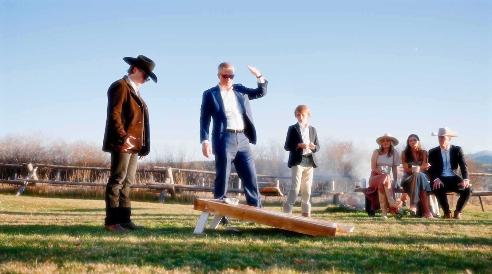 wedding rentals boise idaho