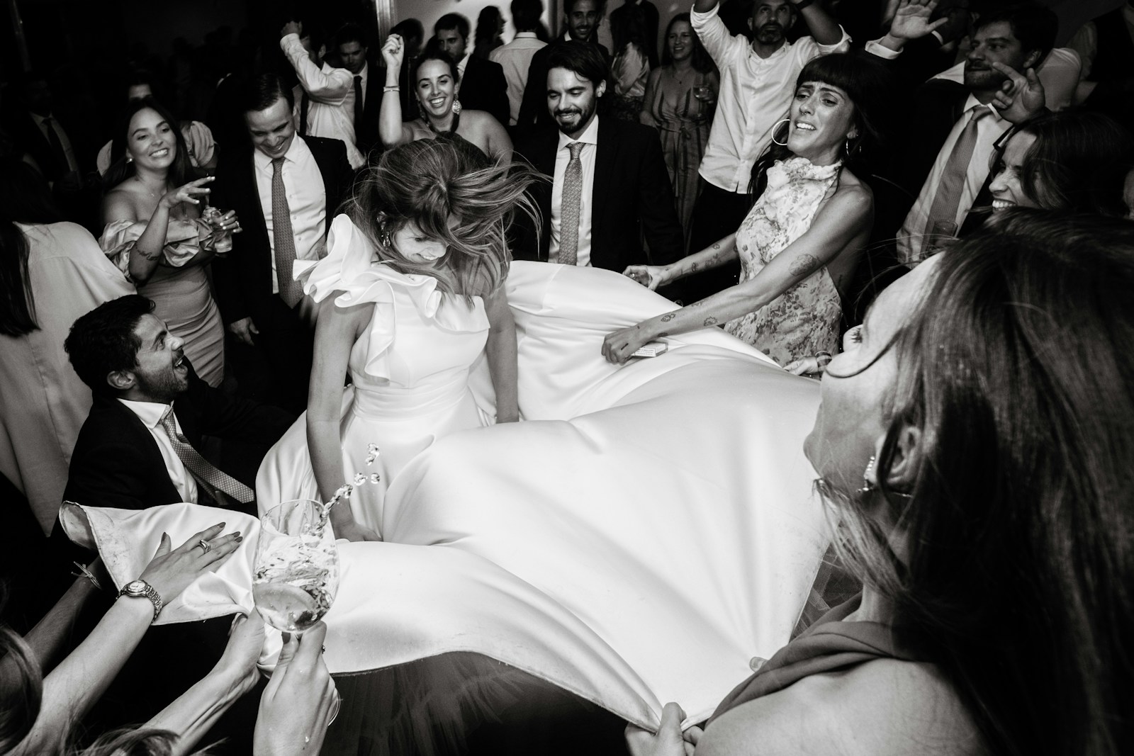 wedding rentals in boise