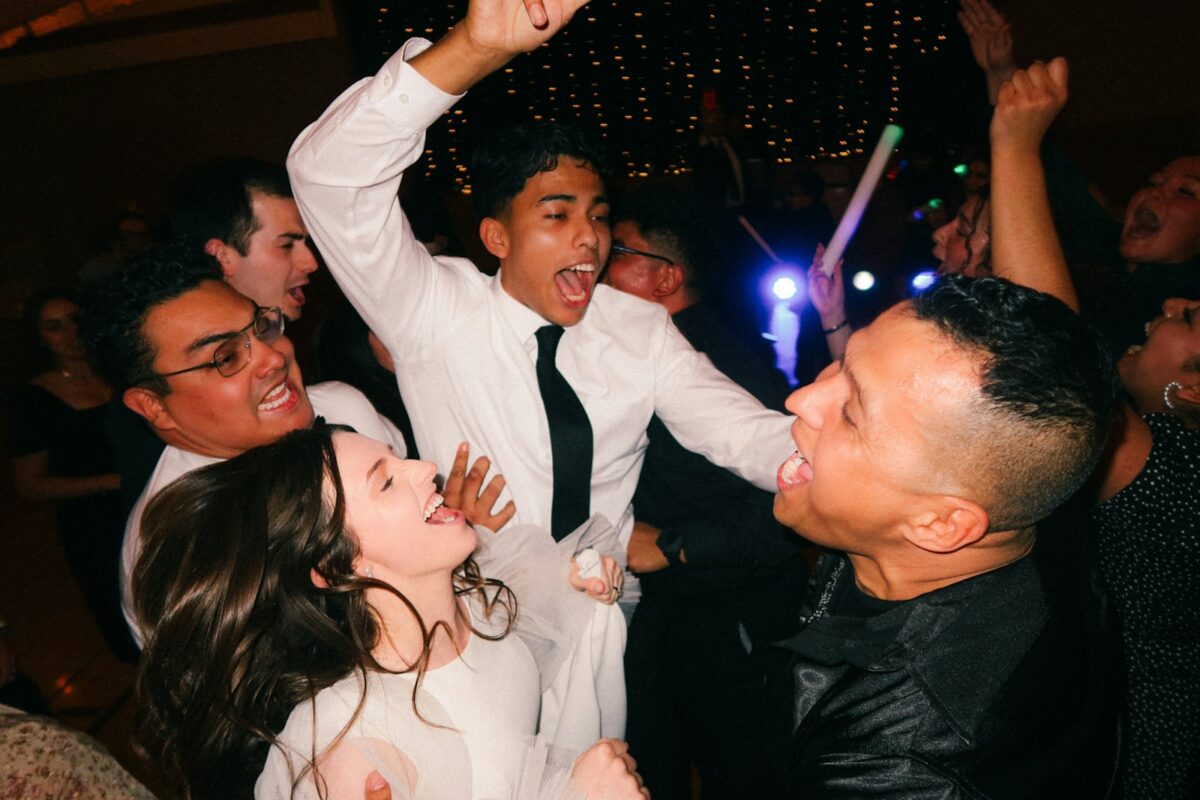 wedding rentals in boise