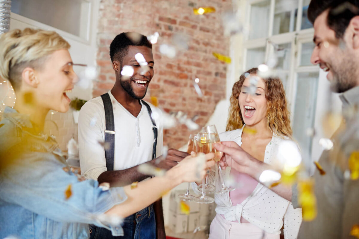 Adult Birthday Party Places Boise Idaho