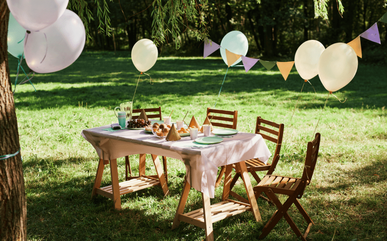 Party Rentals in Nampa Idaho