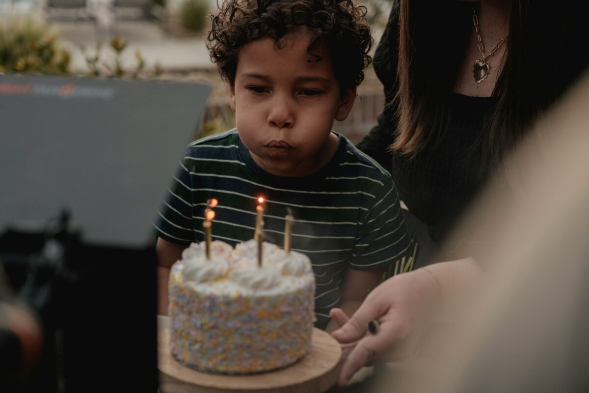 boise birthday party