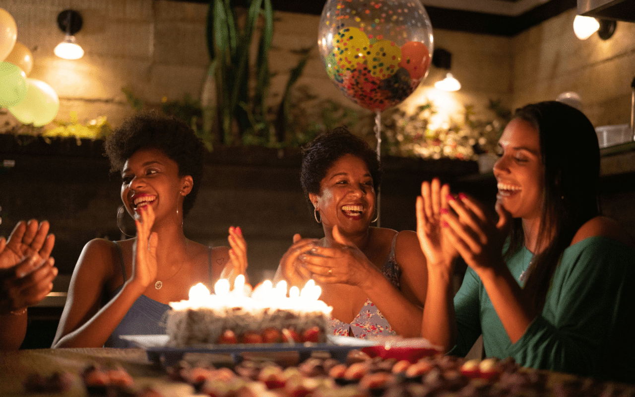 Birthday Party Packages Meridian