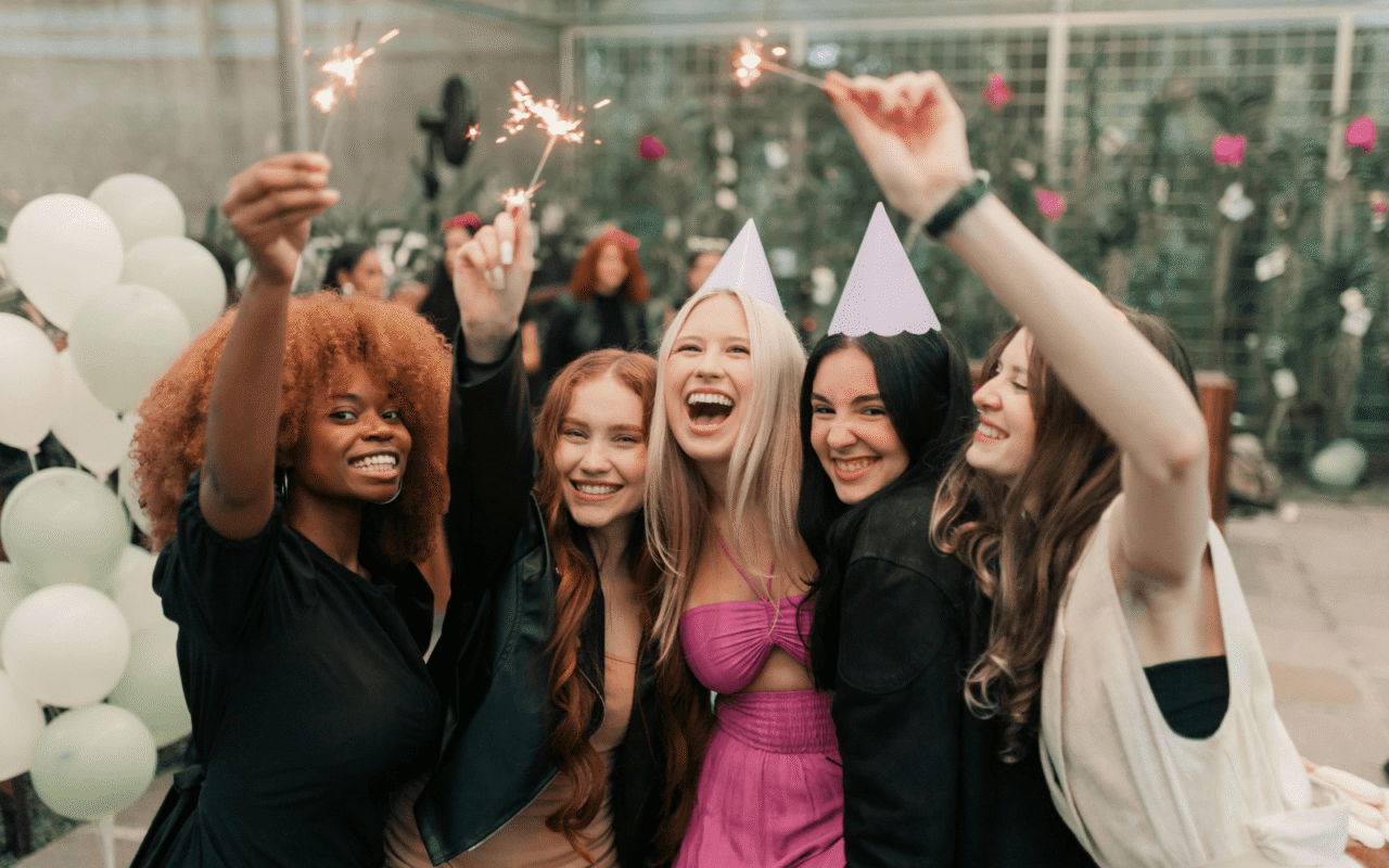 Fun Places in Boise for a Birthday Party
