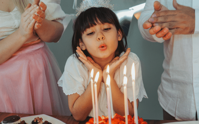Fun Places in Boise for a Birthday Party
