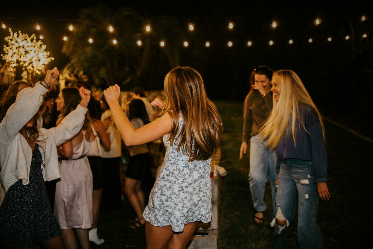 Company Party Rental