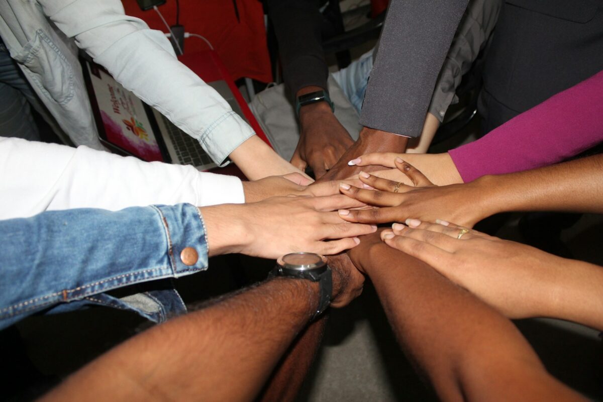 team Building Activities in Boise