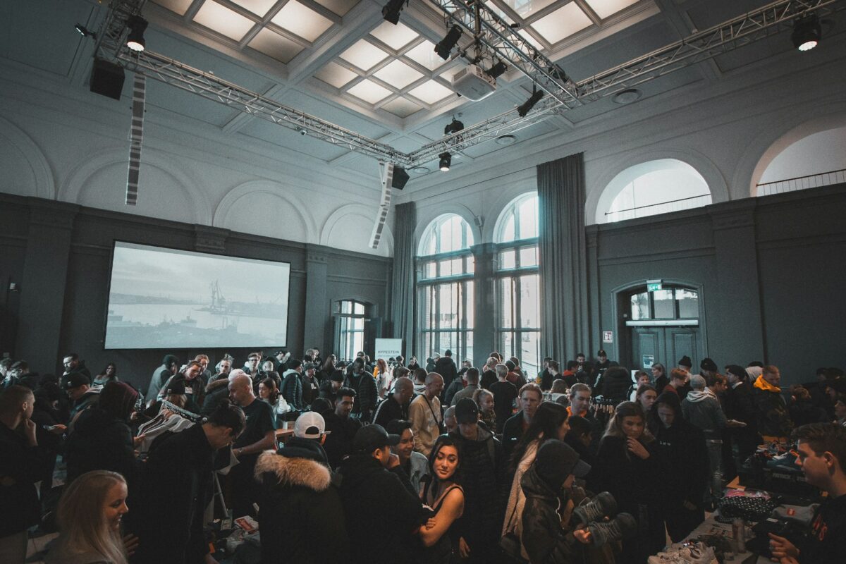 Event Rent Meridian
